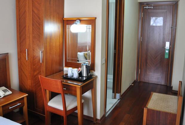 Centrum Business Hotel - Görsel 29