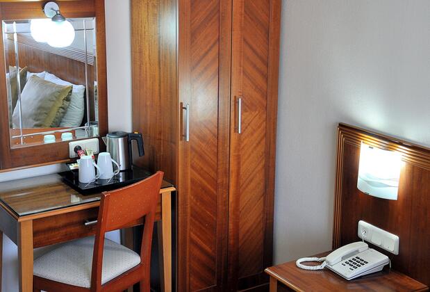 Centrum Business Hotel - Görsel 30