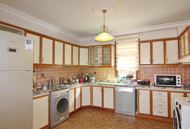 Villa 34 Alanya - Görsel 15