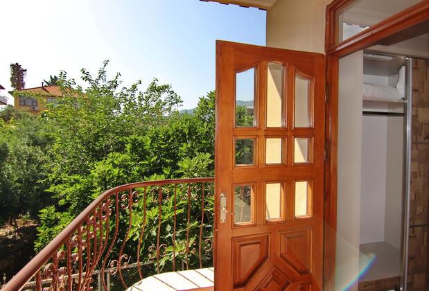 Villa 34 Alanya - Görsel 11