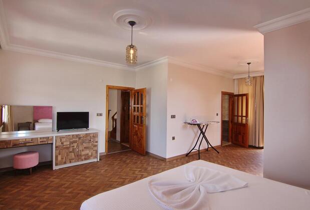 Villa 34 Alanya - Görsel 17