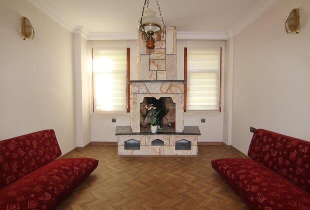 Villa 34 Alanya - Görsel 7