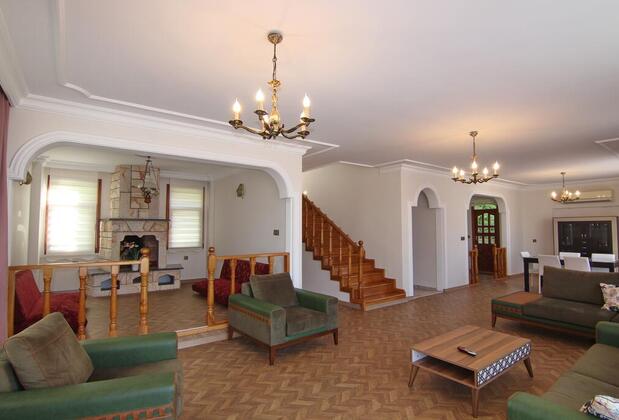 Villa 34 Alanya - Görsel 14