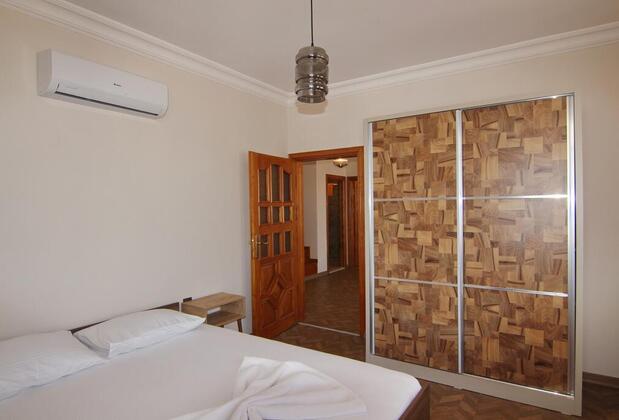 Villa 34 Alanya - Görsel 20