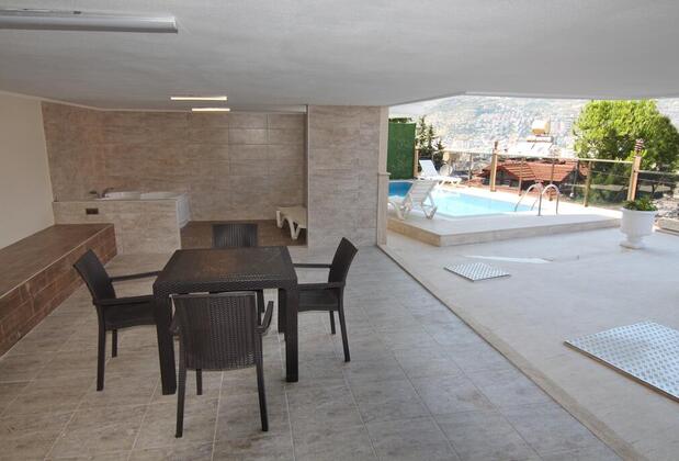 Villa 34 Alanya - Görsel 13