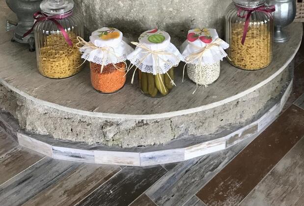 Taşkoy Alaçatı Hotel - Görsel 22