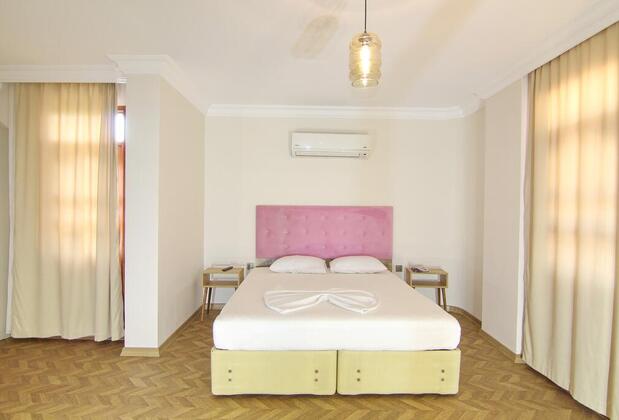 Villa 34 Alanya - Görsel 21