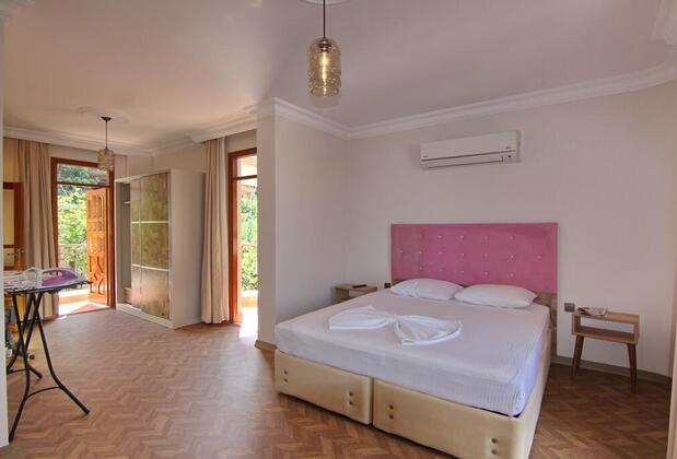 Villa 34 Alanya - Görsel 23