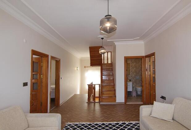 Villa 34 Alanya - Görsel 24