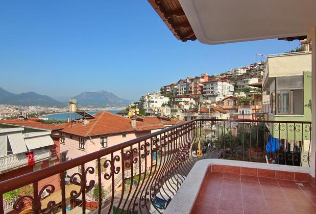 Villa 34 Alanya - Görsel 10