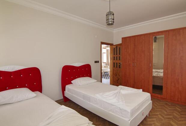 Villa 34 Alanya - Görsel 26