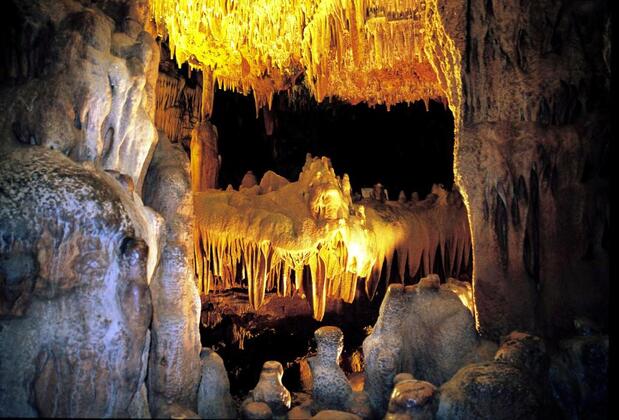 Villa 34 Alanya - Görsel 12