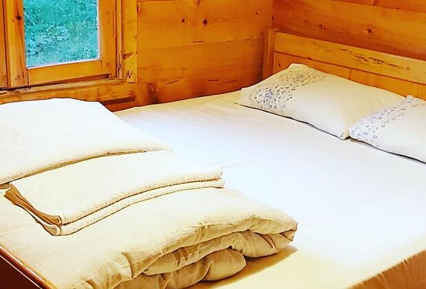 Liligum Dağ Evi - Görsel 9