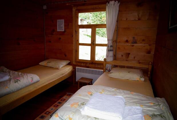 Liligum Dağ Evi - Görsel 10