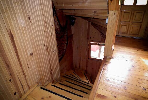 Liligum Dağ Evi - Görsel 6