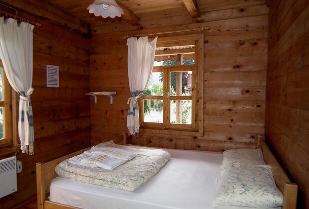 Liligum Dağ Evi - Görsel 11