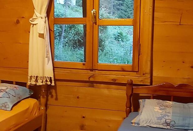 Liligum Dağ Evi - Görsel 12