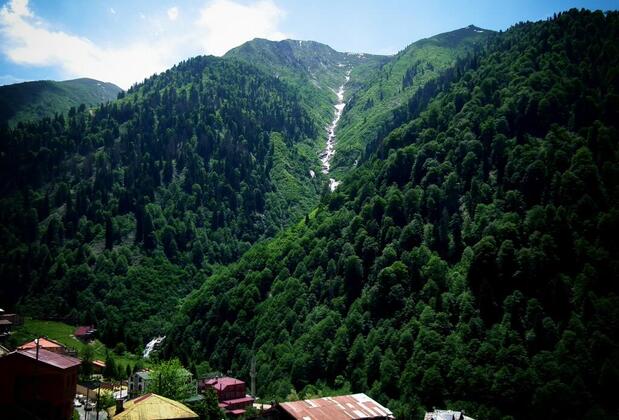 Liligum Dağ Evi - Görsel 4