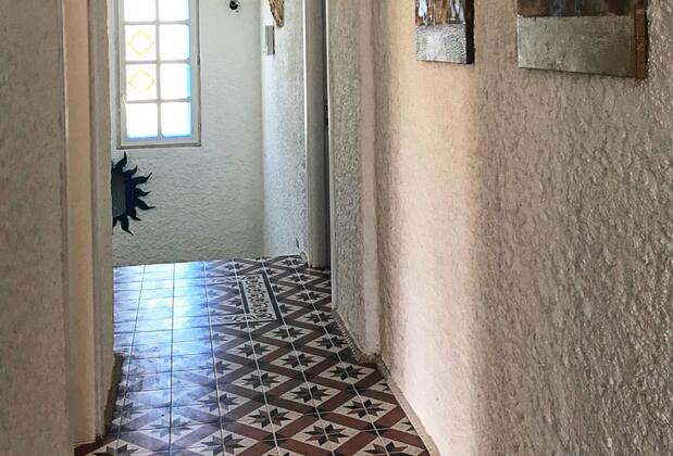 Taşkoy Alaçatı Hotel - Görsel 11