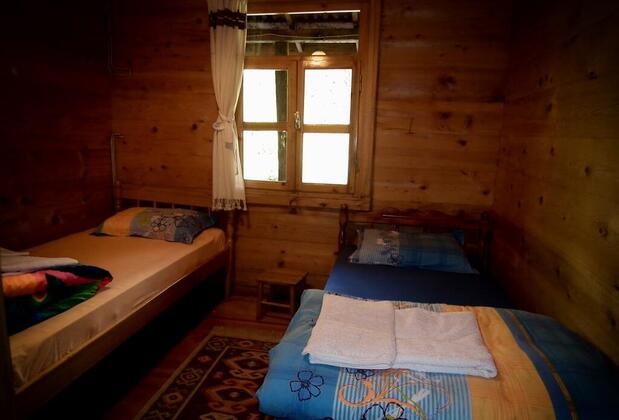 Liligum Dağ Evi - Görsel 14