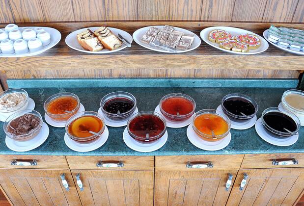 Centrum Business Hotel - Görsel 31