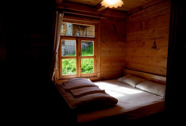 Liligum Dağ Evi - Görsel 15