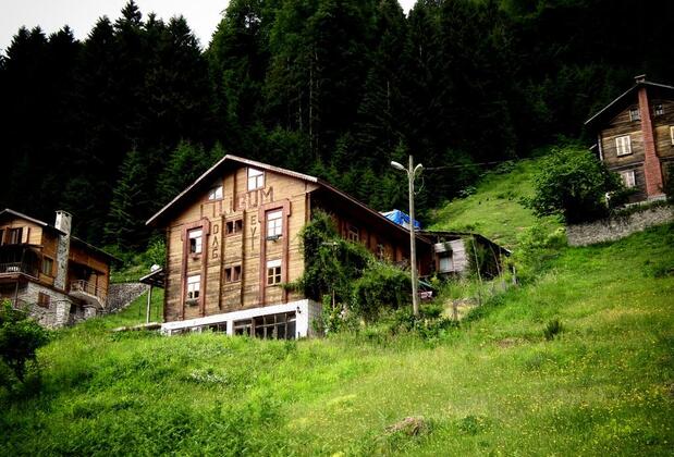 Liligum Dağ Evi - Görsel 3