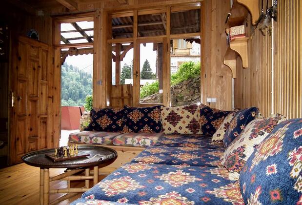 Liligum Dağ Evi - Görsel 8