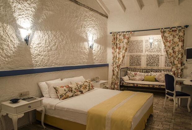 Taşkoy Alaçatı Hotel - Görsel 8