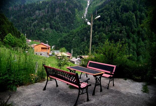 Liligum Dağ Evi - Görsel 5