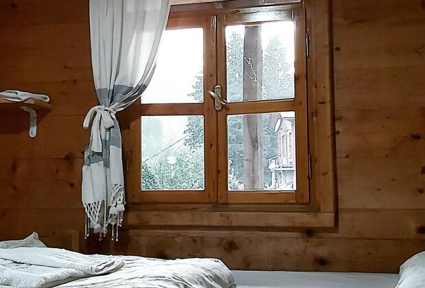 Liligum Dağ Evi - Görsel 16