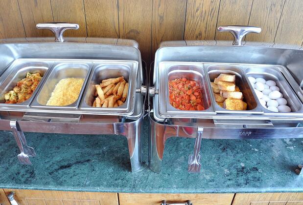 Centrum Business Hotel - Görsel 32