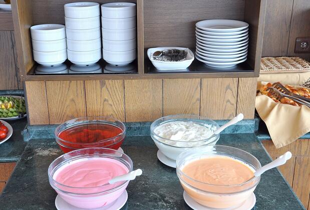 Centrum Business Hotel - Görsel 33