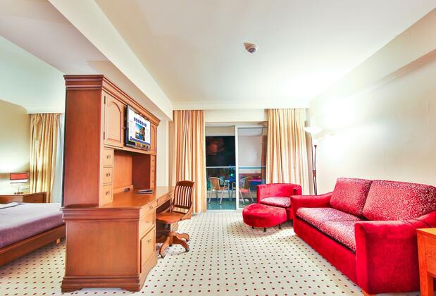 Marina Hotel & Suites - Görsel 31