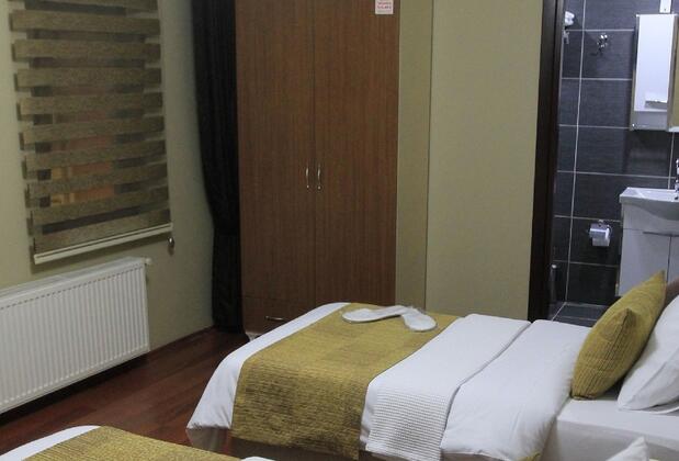 Ramparts Hotel - Görsel 44