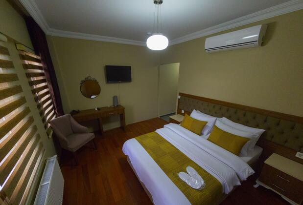 Ramparts Hotel - Görsel 27