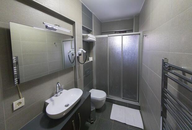 Ramparts Hotel - Görsel 17