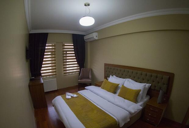 Ramparts Hotel - Görsel 14