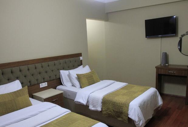 Ramparts Hotel - Görsel 42