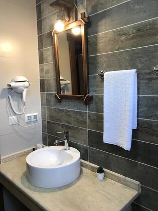 Salkım Butik Otel Gökçeada - Görsel 21