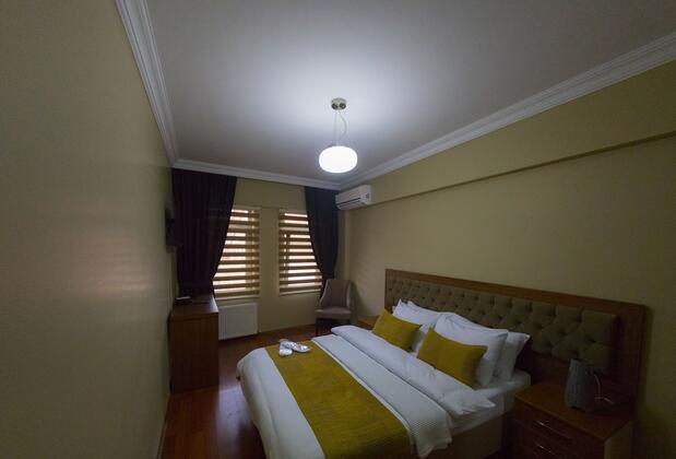 Ramparts Hotel - Görsel 21