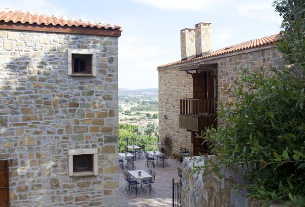 Salkım Butik Otel Gökçeada - Görsel 5