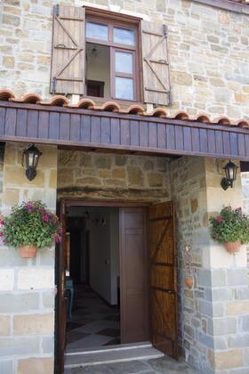 Salkım Butik Otel Gökçeada - Görsel 6