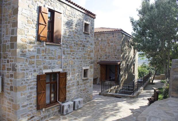 Salkım Butik Otel Gökçeada - Görsel 4