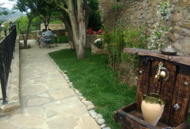 Salkım Butik Otel Gökçeada - Görsel 29