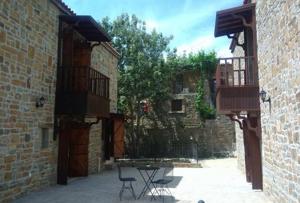 Salkım Butik Otel Gökçeada - Görsel 2