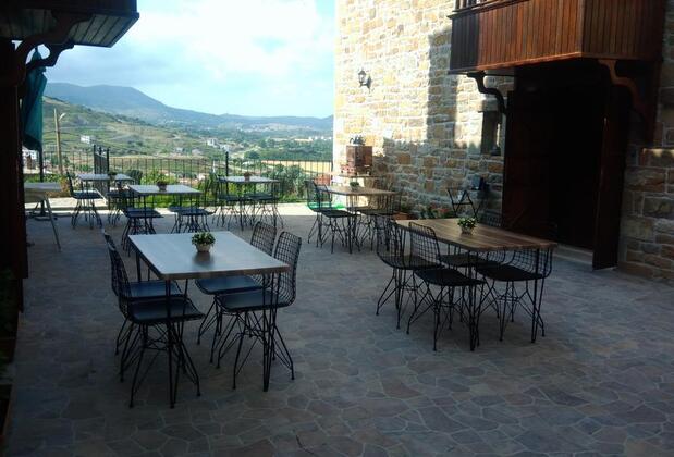 Salkım Butik Otel Gökçeada - Görsel 23