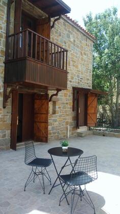 Salkım Butik Otel Gökçeada - Görsel 3