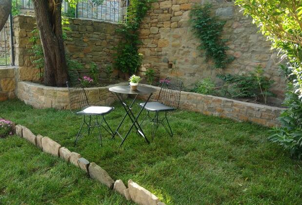 Salkım Butik Otel Gökçeada - Görsel 28