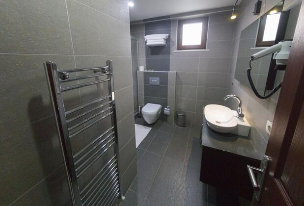 Ramparts Hotel - Görsel 22